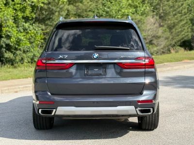 2020 BMW X7 - Photo 10
