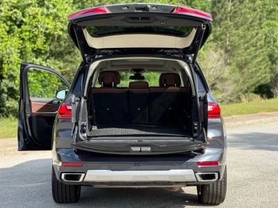 2020 BMW X7 - Photo 14