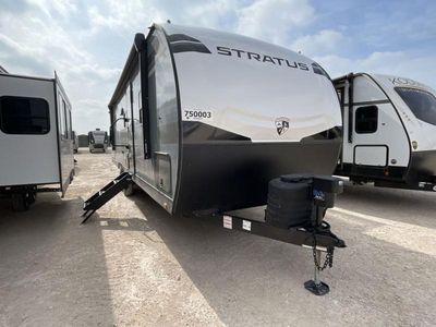 2025 Venture RV Stratus - Photo 1