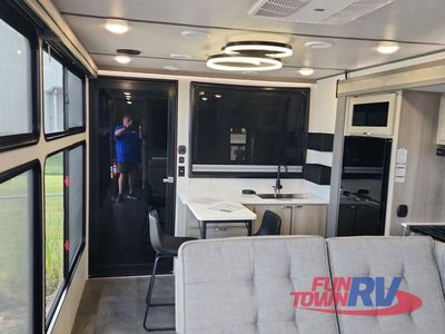 2025 Forest River RV Wildwood FSX - Photo 3