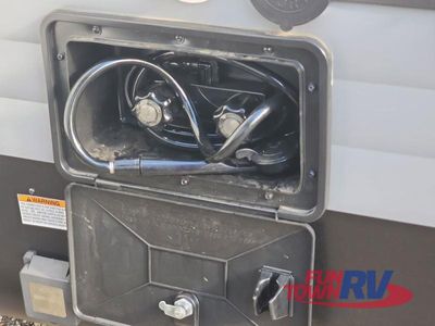 2025 Forest River RV Wildwood FSX - Photo 10