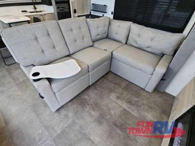 2025 Forest River RV Wildwood FSX - Photo 26