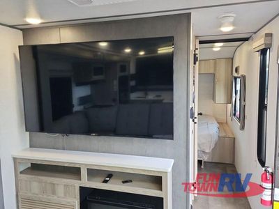 2025 Forest River RV Wildwood FSX - Photo 28