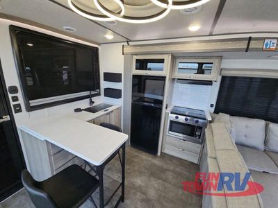 2025 Forest River RV Wildwood FSX - Photo 17