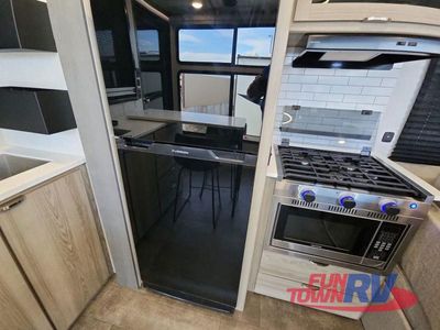 2025 Forest River RV Wildwood FSX - Photo 21