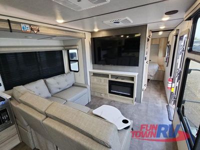 2025 Forest River RV Wildwood FSX - Photo 25