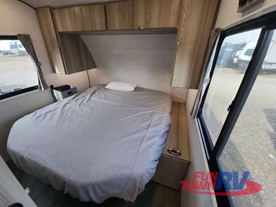 2025 Forest River RV Wildwood FSX - Photo 36