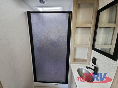2025 Forest River RV Wildwood FSX - Photo 34