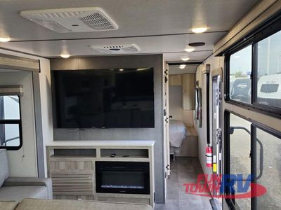 2025 Forest River RV Wildwood FSX - Photo 6