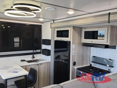 2025 Forest River RV Wildwood FSX - Photo 4