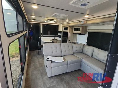 2025 Forest River RV Wildwood FSX - Photo 16