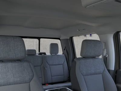 2026 Ford F-150 - Photo 22