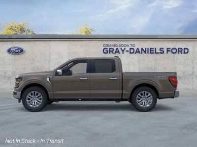 2026 Ford F-150 - Photo 3