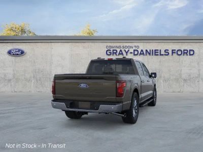 2026 Ford F-150 - Photo 8