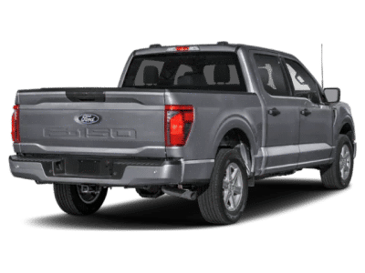 2026 Ford F-150 - Photo 24