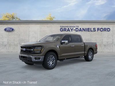 2026 Ford F-150 - Photo 1