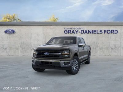 2026 Ford F-150 - Photo 2