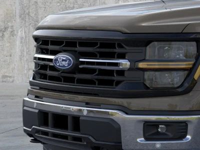 2026 Ford F-150 - Photo 17