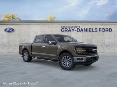 2026 Ford F-150 - Photo 7