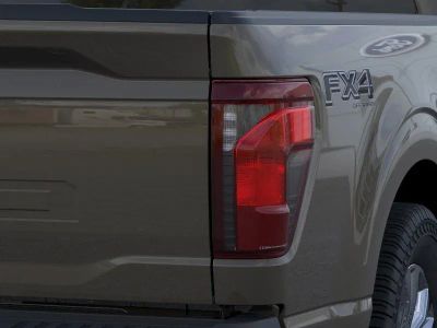 2026 Ford F-150 - Photo 21