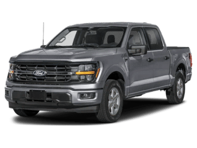2026 Ford F-150 - Photo 23