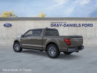 2026 Ford F-150 - Photo 4