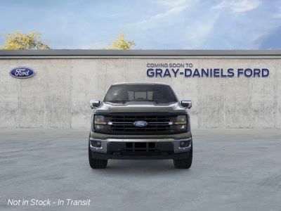 2026 Ford F-150 - Photo 6
