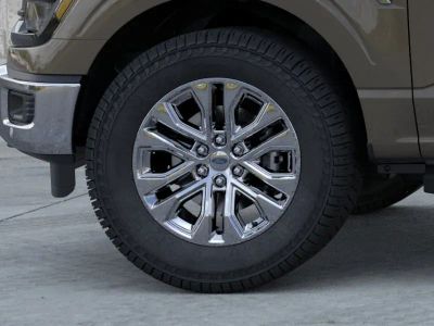 2026 Ford F-150 - Photo 19