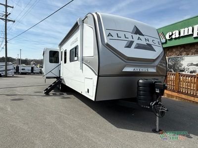 2026 Alliance RV Avenue - Photo 5