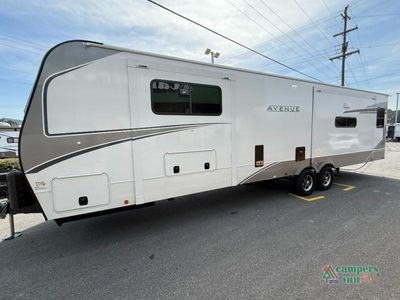 2026 Alliance RV Avenue - Photo 4