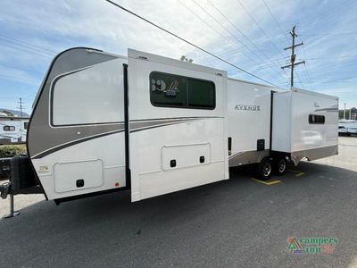 2026 Alliance RV Avenue - Photo 8