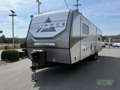 2026 Alliance RV Avenue - Photo 3