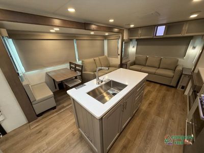 2026 Alliance RV Avenue - Photo 11