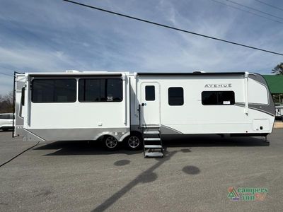 2026 Alliance RV Avenue - Photo 6