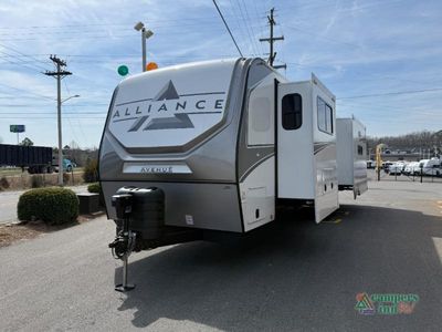 2026 Alliance RV Avenue - Photo 7
