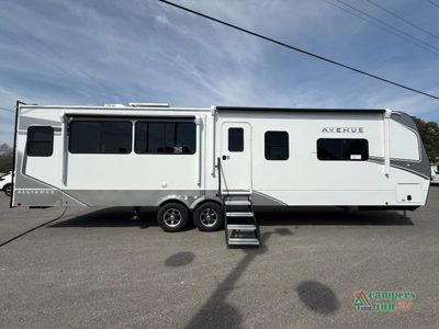 2026 Alliance RV Avenue - Photo 2