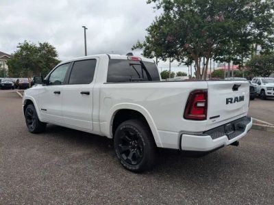 2026 RAM 1500 — detail view