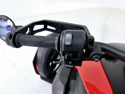 2025 Can-Am Ryker Rally - Photo 14
