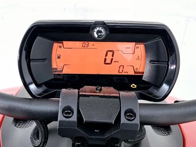 2025 Can-Am Ryker Rally - Photo 12