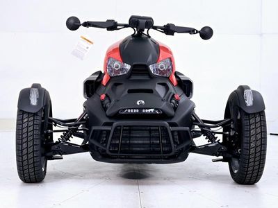 2025 Can-Am Ryker Rally - Photo 3