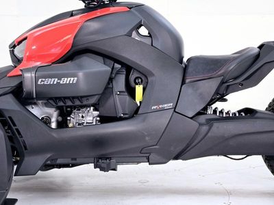 2025 Can-Am Ryker Rally - Photo 11