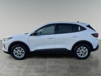 2026 Ford Escape — side profile view