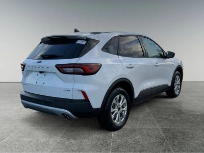 2026 Ford Escape — detail view