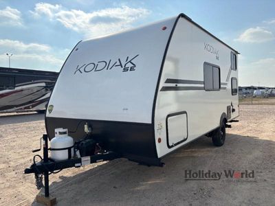 2025 Dutchmen Kodiak - Photo 1