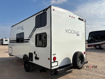 2025 Dutchmen Kodiak - Photo 18