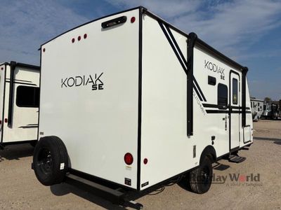2025 Dutchmen Kodiak - Photo 19