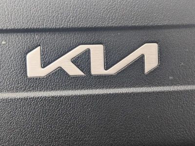 2026 Kia K4 — photo 31 view