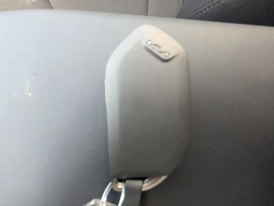 2026 Kia K4 — photo 35 view