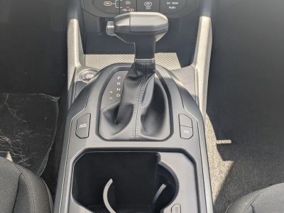 2026 Kia K4 — photo 17 view
