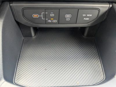 2026 Kia K4 — photo 24 view